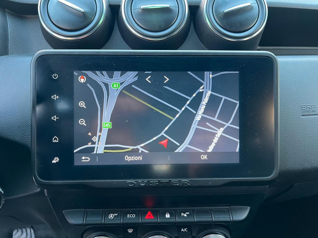 DACIA DUSTER 1.0 TCe 100 CV 2022!!! GPL DI SERIE !!!