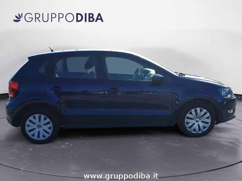 Volkswagen Polo V 2009 Diesel 5p 1.2 tdi trendline