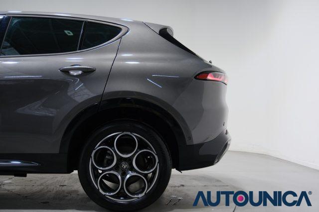 ALFA ROMEO Tonale 1.5 160 CV MHEV TCT7 SPRINT FULL LED