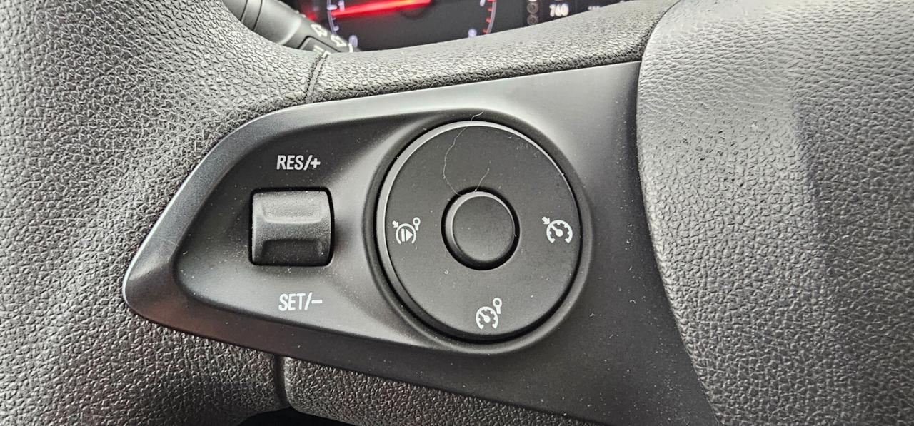 Opel Combo Cargo 1.5 Diesel 100CV Edition 3 POSTI!