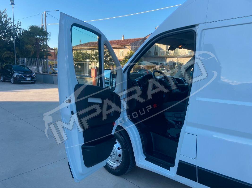 Fiat Ducato MAXI 35 LH2 2.3 MJT 140CV E6DT