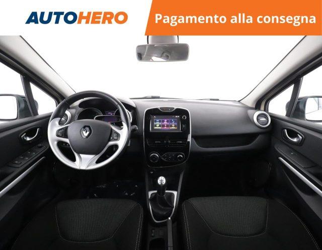 RENAULT Clio dCi 8V 90 CV Start&Stop 5 porte Energy Duel