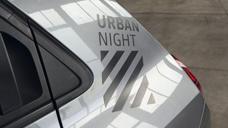 Renault Twingo Electric Twingo 22kWh Urban Night