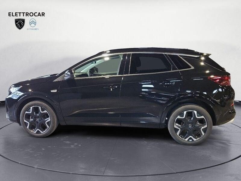Opel Grandland Grandland 1.5 diesel Ecotec aut. Ultimate
