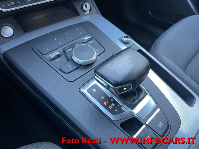 AUDI Q5 35 TDI quattro S tronic Business Iva Esposta