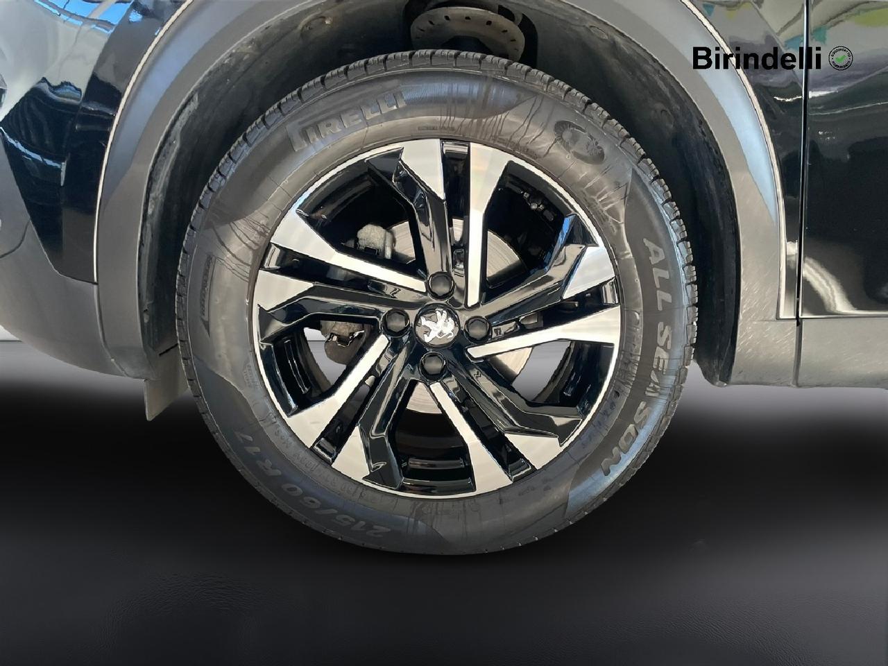 PEUGEOT 2008 2ª serie - 2008 PureTech 130 S&S Allure