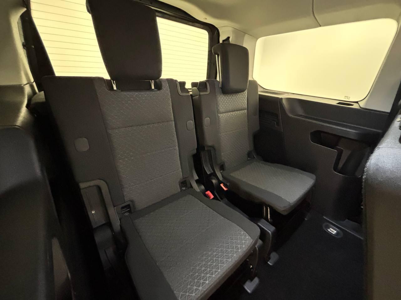 FORD Gran Tourneo Connect V761 2.0 ecoblue 122cv Titanium auto