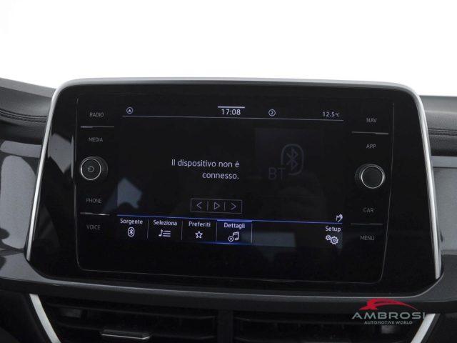 VOLKSWAGEN Other T Roc 2.0 tdi Style 115cv