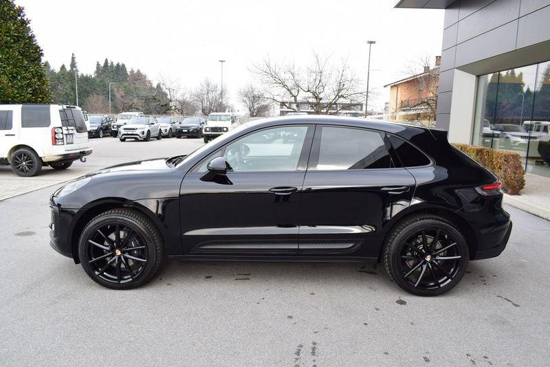 Porsche Macan 2.0 T IVA ESPOSTA SOLO 17.000KM