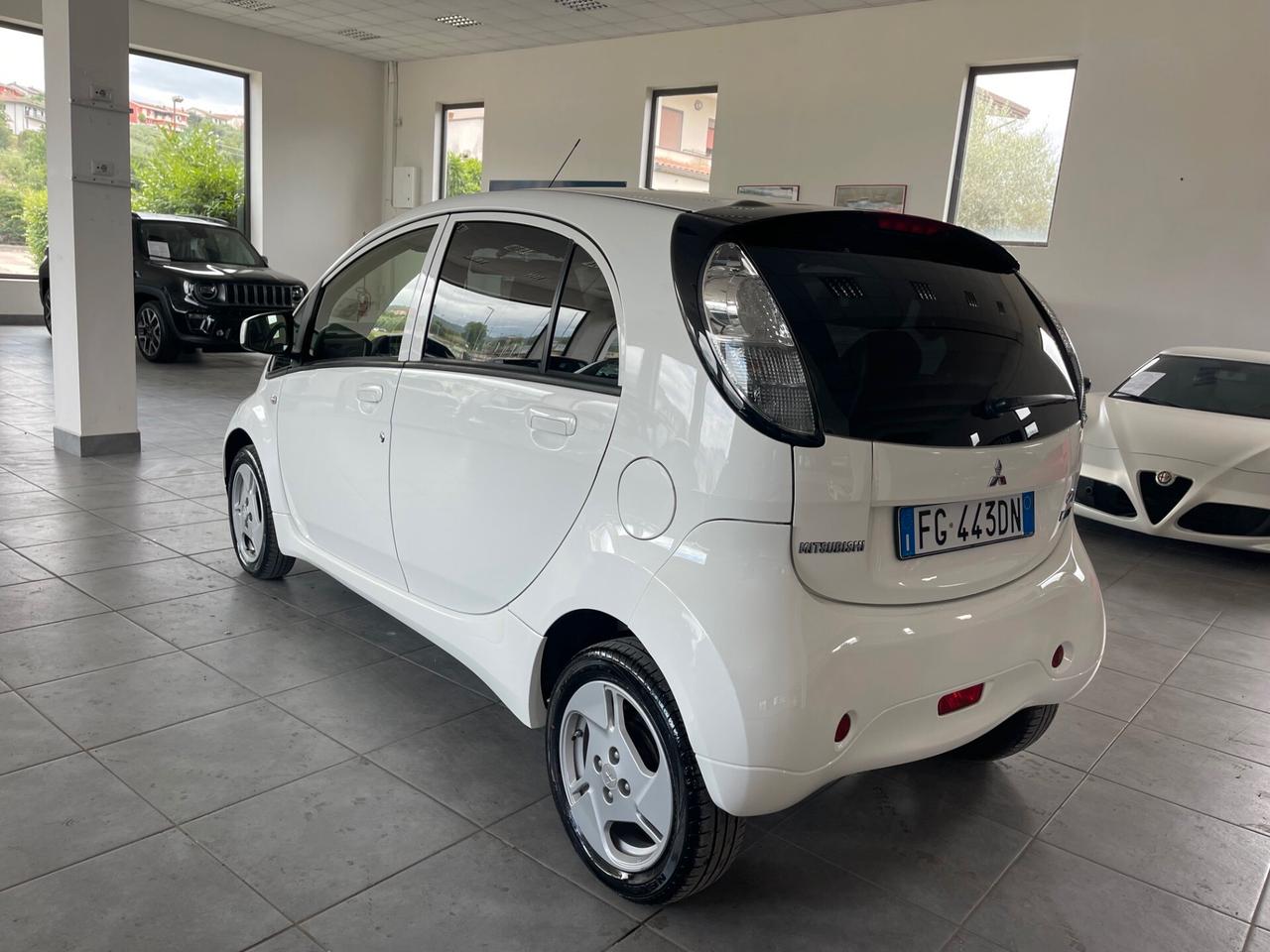 Mitsubishi i-MiEV 5p. 67 cv Full Electric"Aut. 150 km"