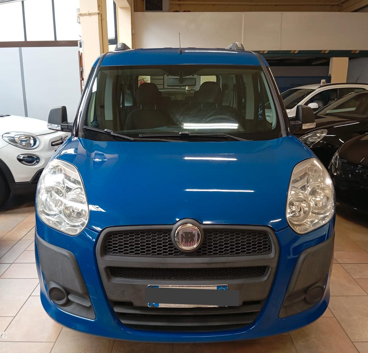 Fiat Doblo Doblò 1.4 Dynamic