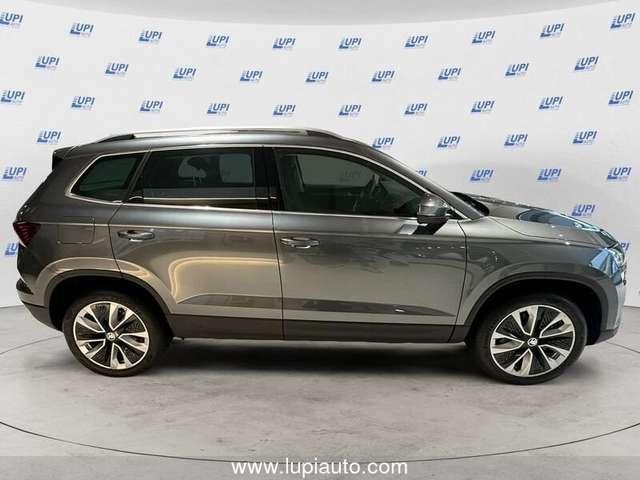 Skoda Karoq 1.0 TSI Selection 115CV