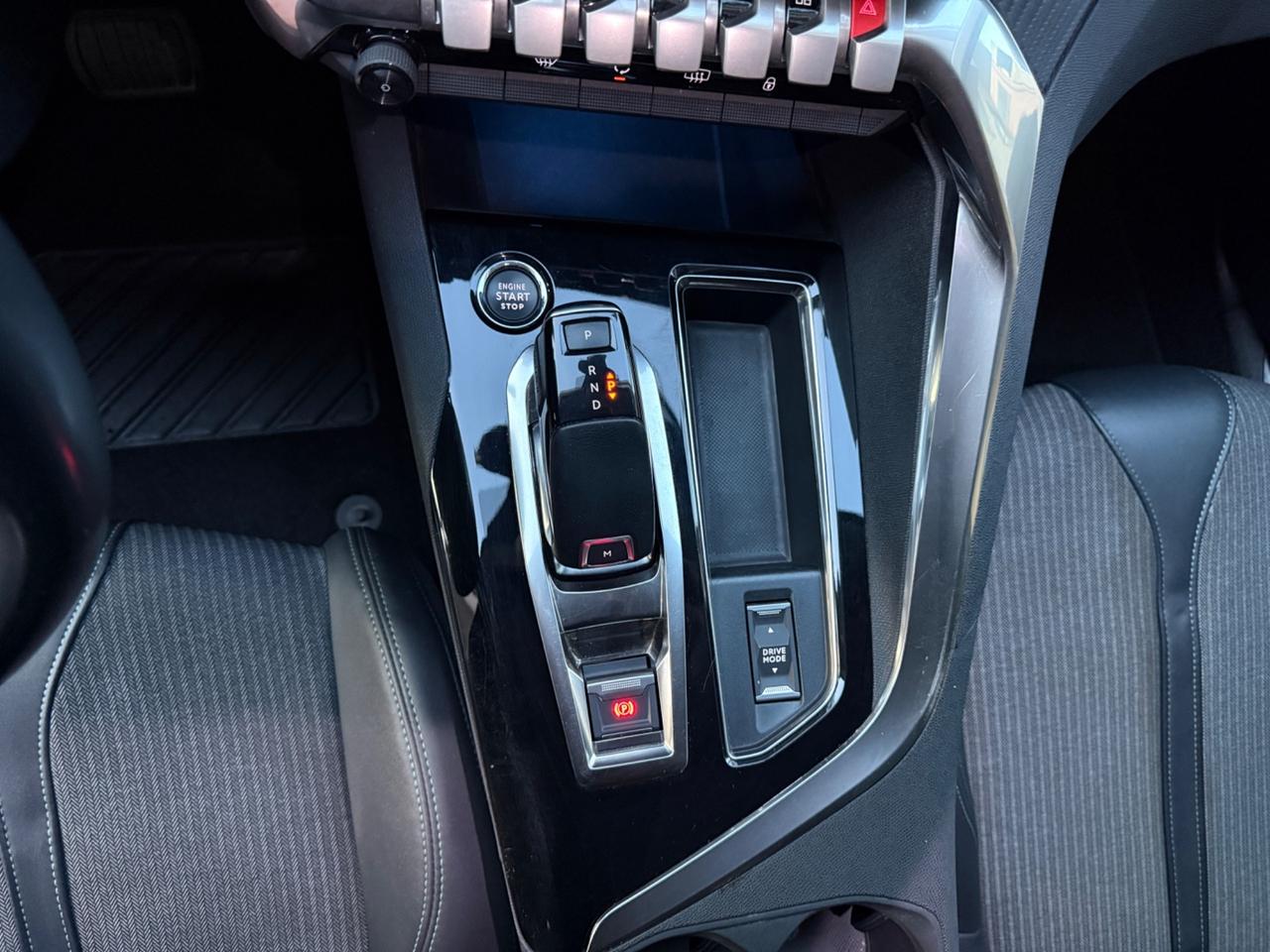 Peugeot 3008 BlueHDi 130 S&S EAT8 Allure Pack