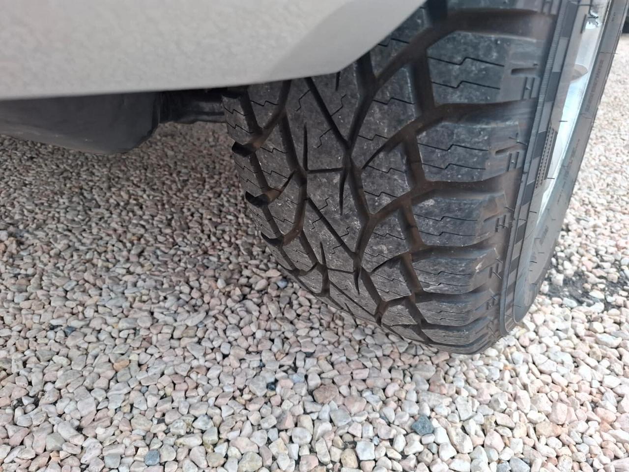 Toyota Land Cruiser 3.0 D-4D 16V cat 3 porte Sol