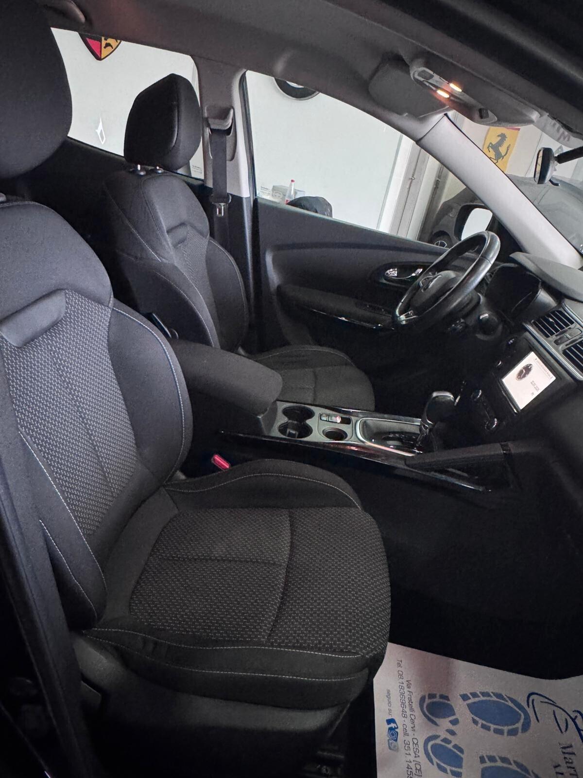 Renault Kadjar dCi 8V 110CV EDC Energy Business Antifurto Block Shaft