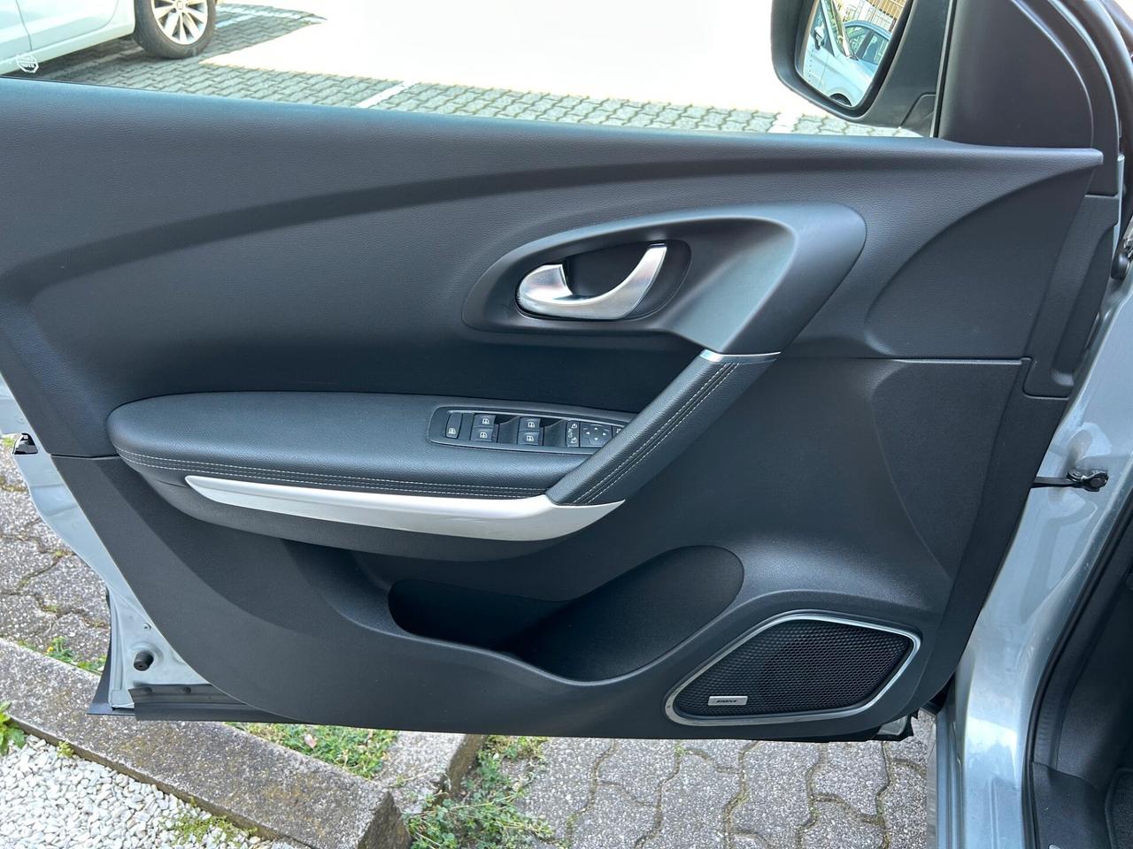 Renault Kadjar 1.5 blue dci Sport Edition 115cv