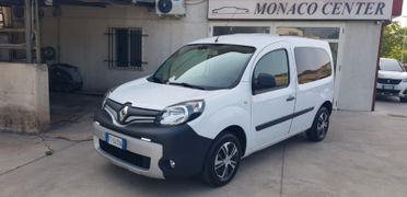 RENAULT KANGOO 1.5 DCI 110CV MAXI