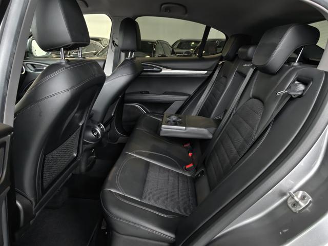 ALFA ROMEO Stelvio 2.2 Turbodiesel 210 CV AT8 Q4 Super