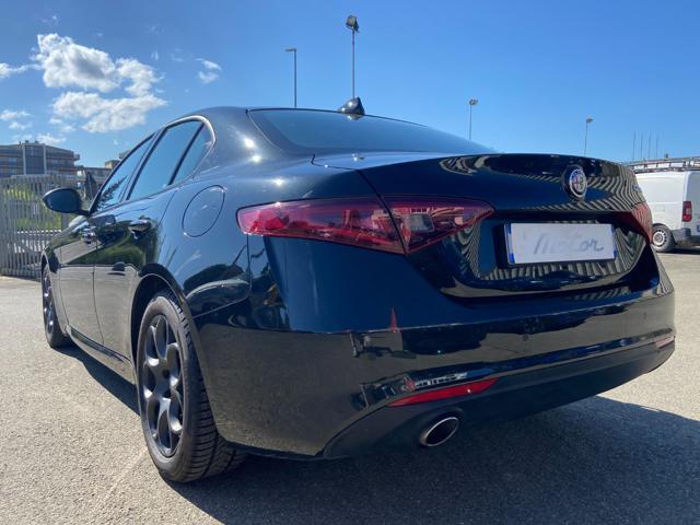 ALFA ROMEO Giulia *PROMO* 2.2 Turbodiesel 160 CV AT8 Business