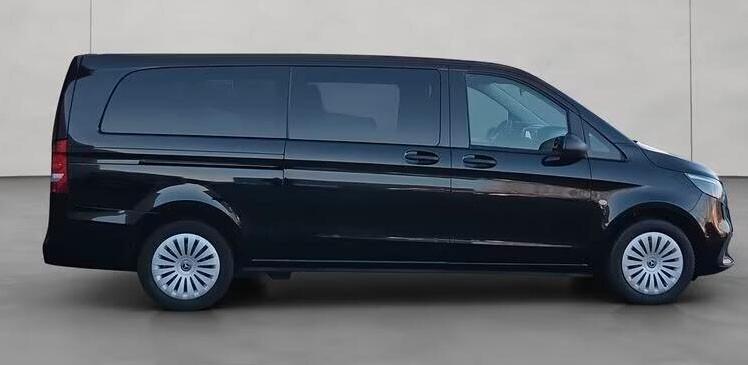 Mercedes-benz Vito 2.0 116 CDI PL Tourer Base Extra-Long