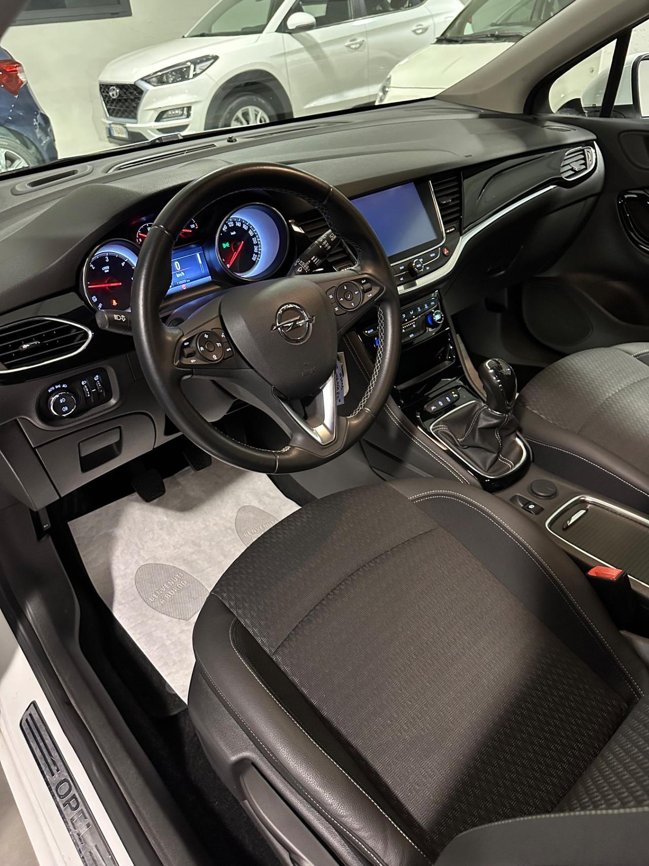 Opel Astra 1.6 CDTi 110CV Start&Stop 5 porte Innovation