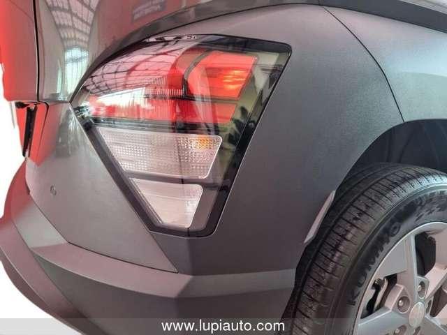 Hyundai KONA 1.0 T-GDI XTech