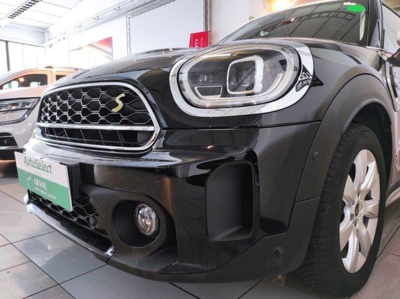 MINI Mini Countryman F60 Mini 1.5 Cooper SE Business Countryman ALL4 Automatica