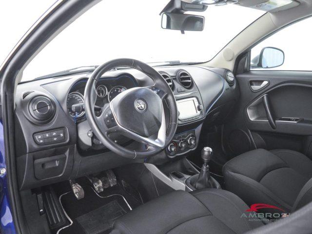 ALFA ROMEO MiTo 1.4 78 CV 8V S&S