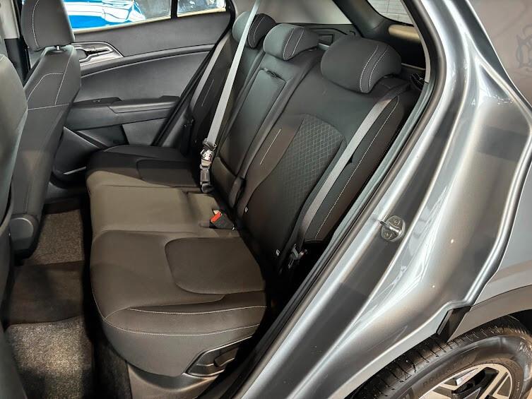 Kia Sportage 1.6 TGDI MHEV DCT 150CV BUSINESS