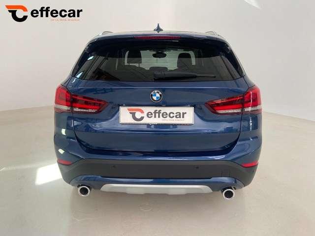 BMW X1 xDrive20d Business Advantage