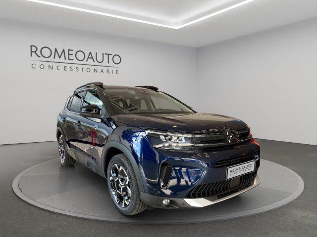 CITROEN C5 Aircross BlueHDi 130 S&S EAT8 Max