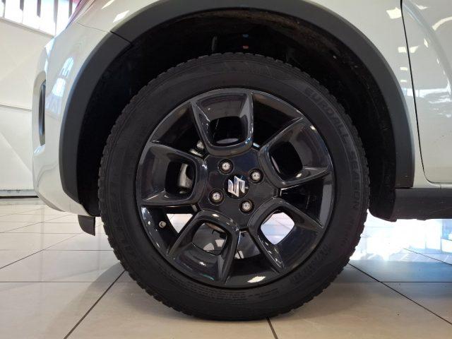 SUZUKI Ignis 1.2 Hybrid 4WD AllGrip Top Est. 5 anni Garanzia