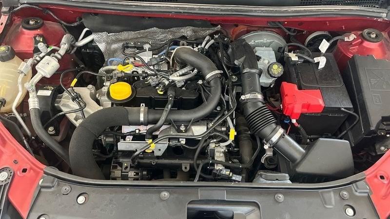 Dacia Sandero Stepway 1.0 TCe Comfort