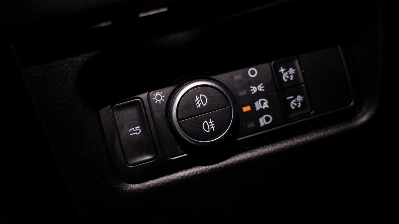 Ford Ranger Raptor 3.0 ECOB. V6 292 CV 4WD 5 POSTI +IVA NAVI XENO PEL