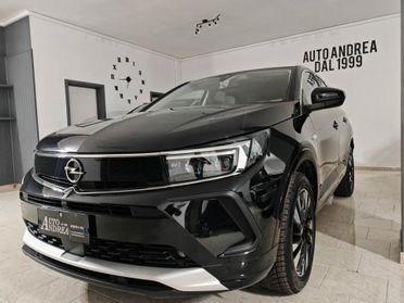 Opel Grandland 1.5D Ecotec navig cam led 2022