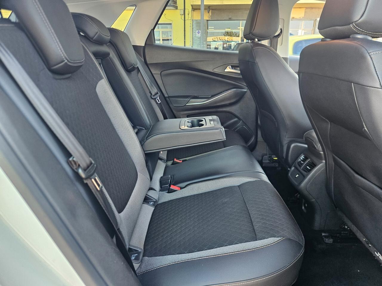 Opel Grandland X 1.5 diesel Ecotec Start&Stop Innovation