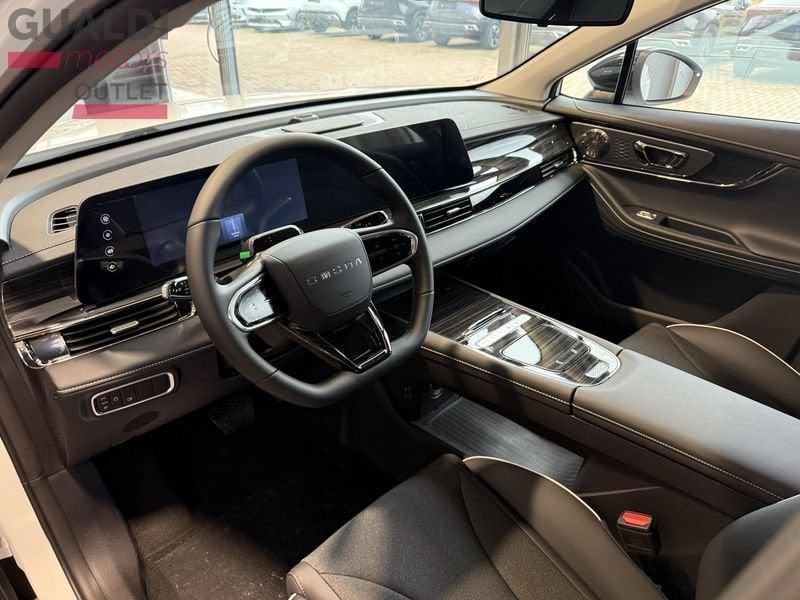 Omoda Omoda 5 Omoda 5 1.6 TGDI 147CV aut. Pure