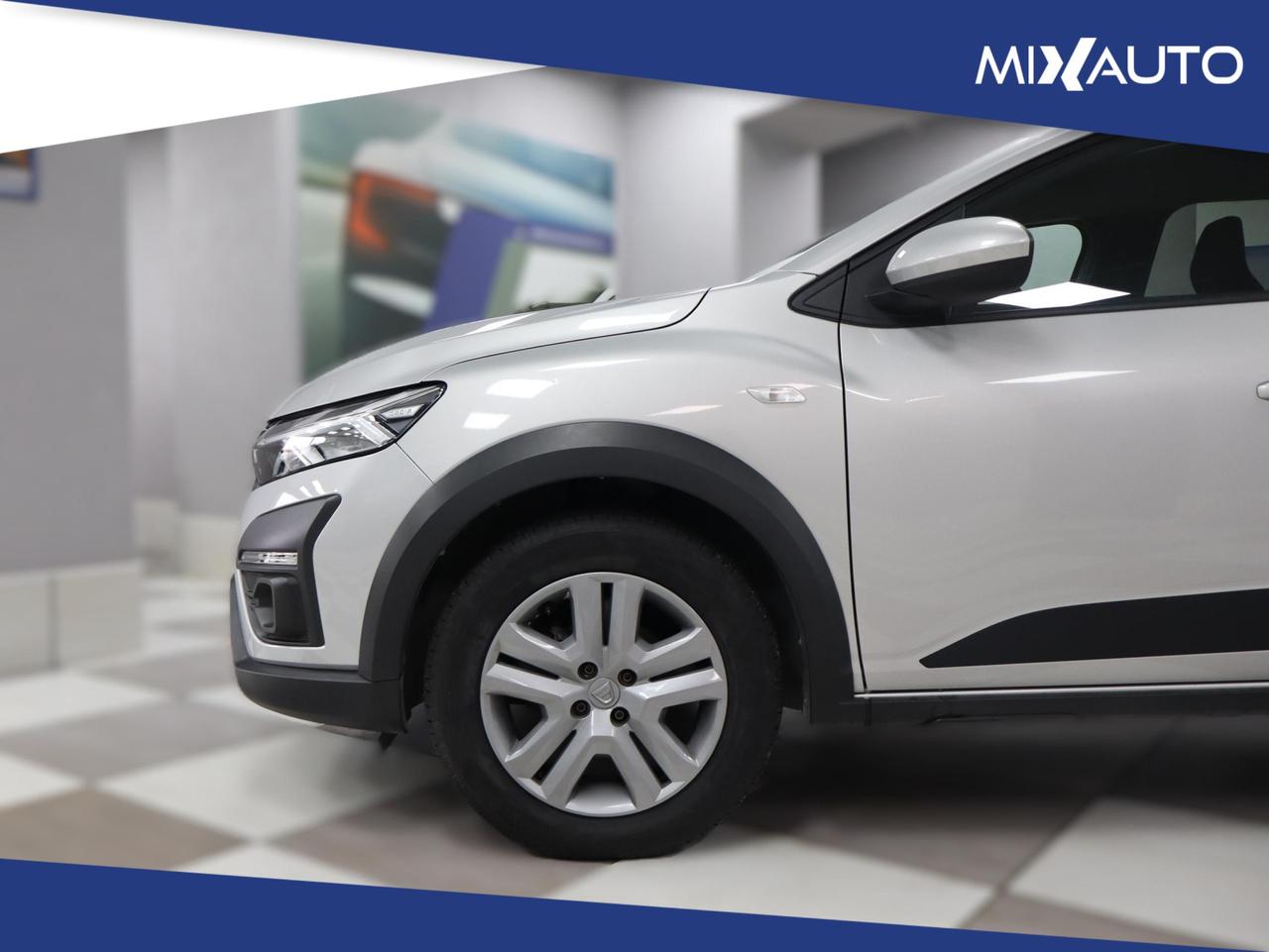 Dacia Jogger 1.0 TCE Comfort GPL 100CV