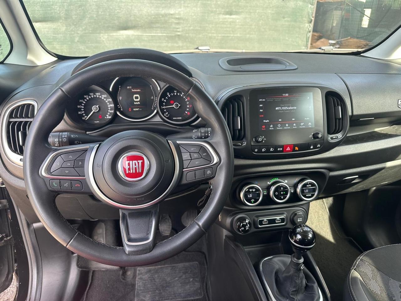 Fiat 500L 1.4 95 CV S&S Sport *promo* CarPlay