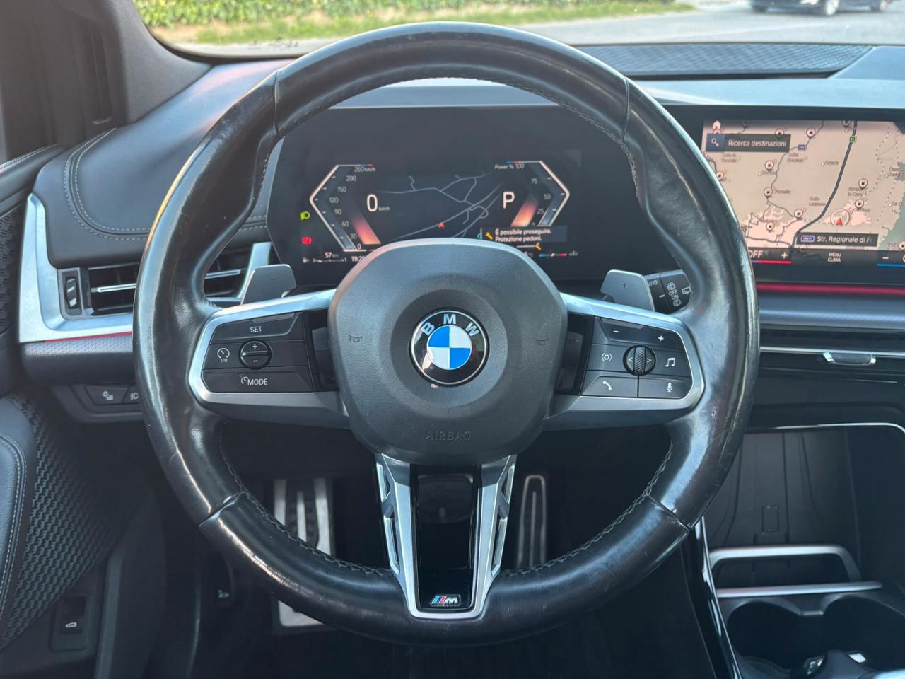 Bmw 220 220i Coupé Msport