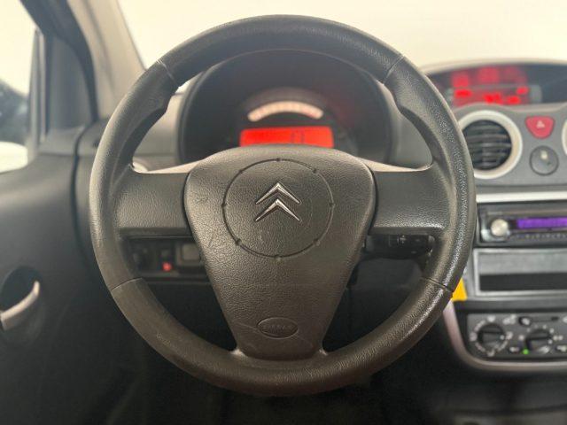 CITROEN C2 1.1 VTR