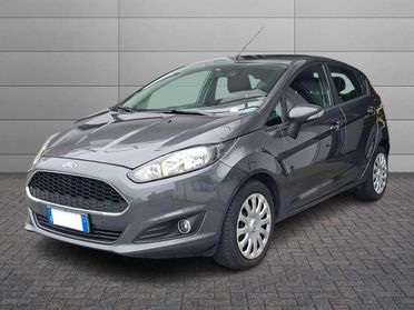 Ford Fiesta 5 Porte 1.5 TDCi Business