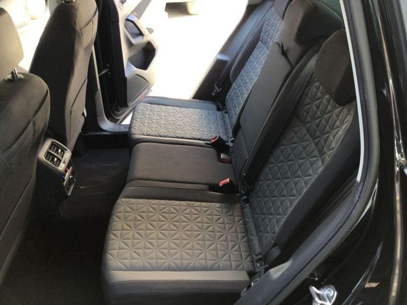 Volkswagen Tiguan 1.5 TSI ACT 110KW Life
