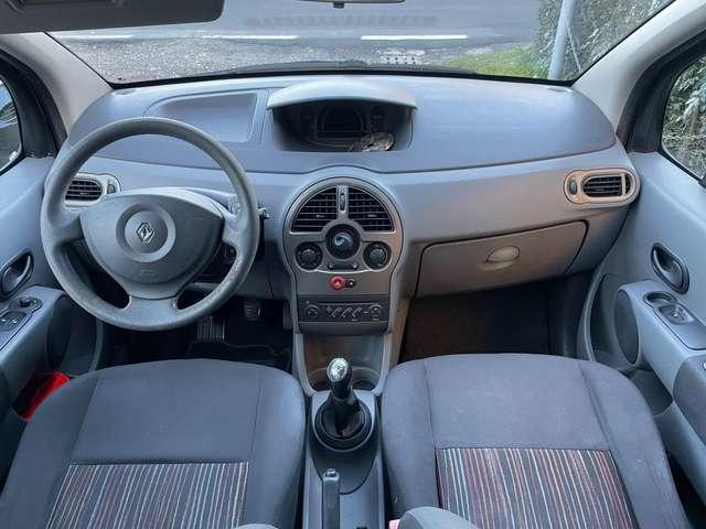 Renault Modus Modus 2008 1.2 16v Expression