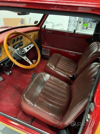 Innocenti Mini T Traveller