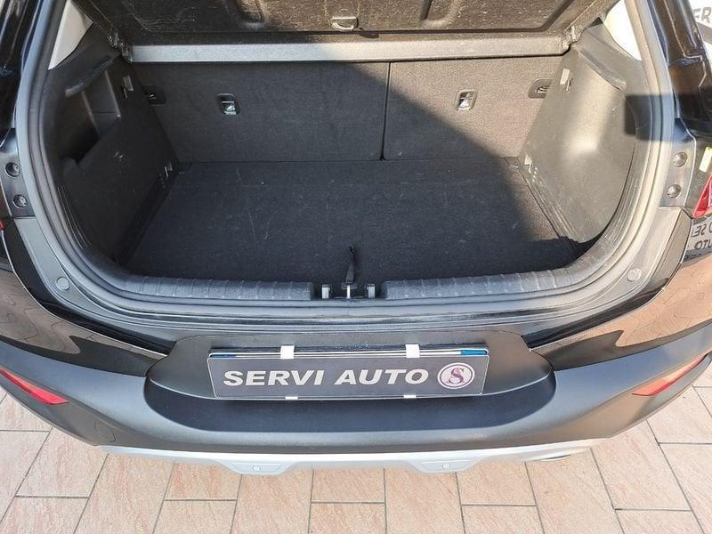 KIA Stonic Stonic 1.2 MPI Style