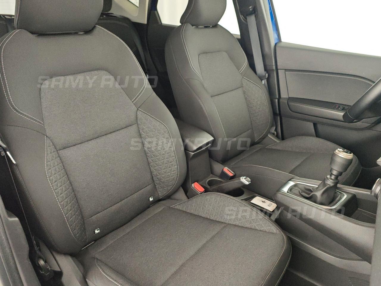 Renault Captur TCe 100 CV GPL Evolution