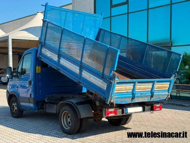 IVECO DAILY 35C10 RICALTABILE