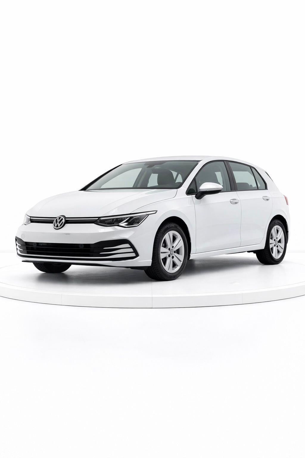 Volkswagen Golf 2.0 TDI DSG SCR