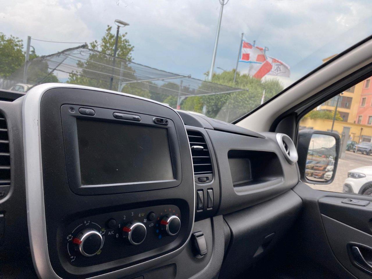 FIAT Talento 2.0 ecojet CH1 12Q 120cv S&S E6d-temp